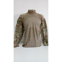 USA Z Combat Shirt Multicam N24 M